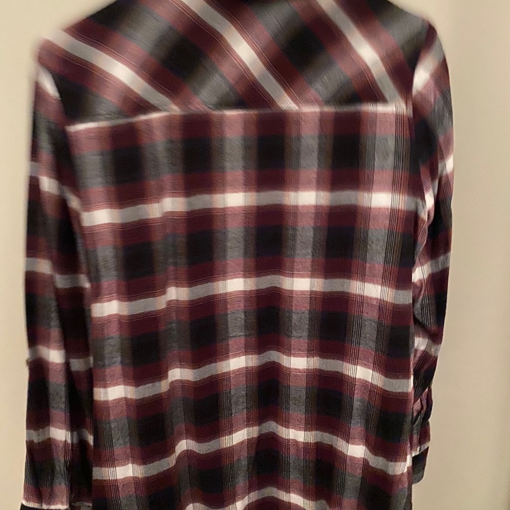 Flannel - Picture 3 of 3